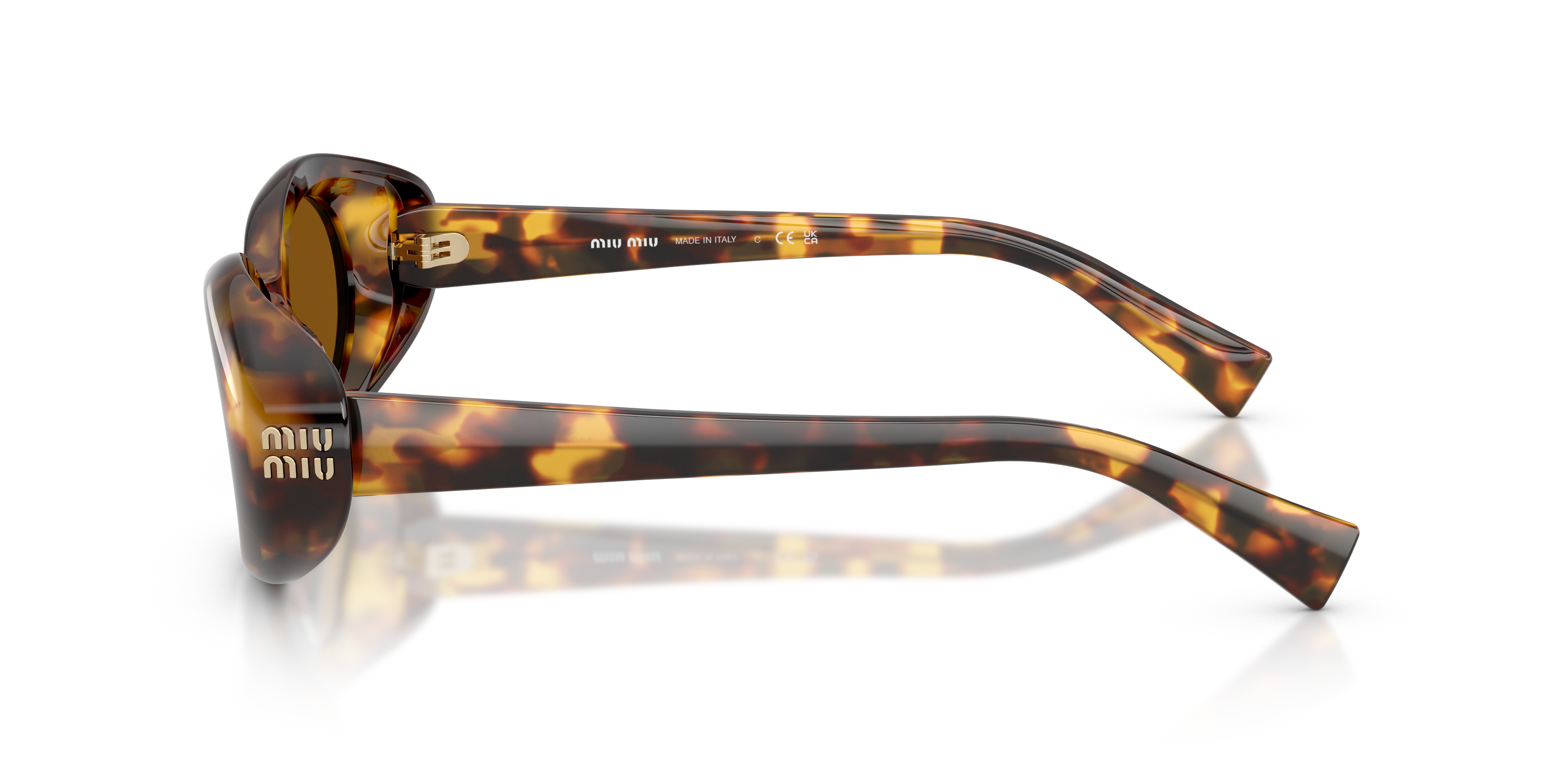 Miu Miu MU B09S 14L20V  